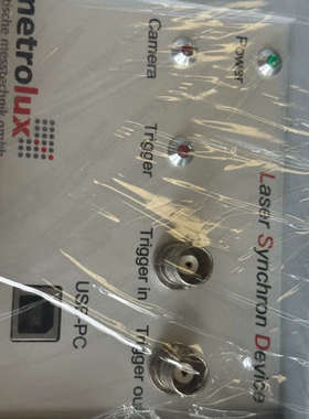 激光控制器Metrolux1469-0213-126-B-1议价