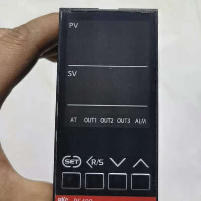 日本RKC温控表RS400，型号VNN*T5N/N，拆机，功议价
