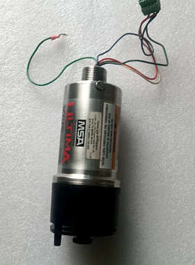 梅思安可然气体红外检测仪A-ULTX-SENS-39-2-0议价