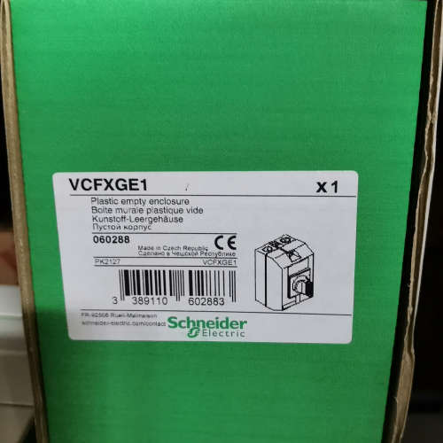 议价VCFXGE1，质保一年