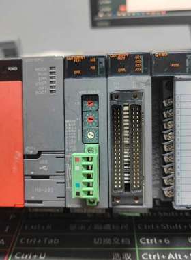 议价 Q61P Q02HCPU QJ71DN91 QD75D