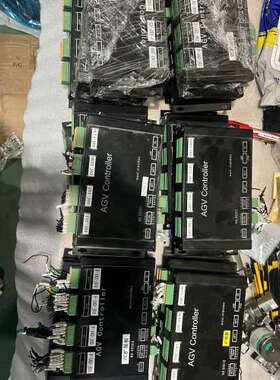 议价无锡先导AGV Controller PC扩展板，型号F-I