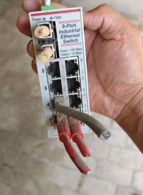 议价SIXNET 西斯耐特 +1(518)877-5173，一台