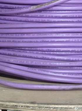 议价PROFIBUS线，紫色网线，6XV1830-0EH1