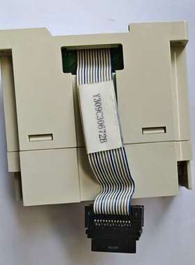 议价FX2N-8EXPLC输入扩展模块，用于2n  3u等p