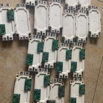 议价FF450R17ME4有11个，FF450R12ME3有9个