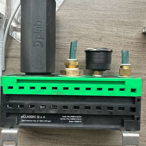 Piab派亚博真空发生器 PiCLASSIC Si X4议价