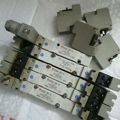 议价SY5140-5DZ-Q电磁阀SY5340 SY534