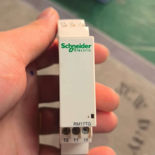 相序继电器 RM17TG00议价