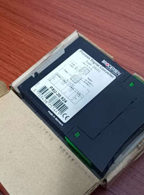 BROOERSEN同步信号转换器PXU-20.924原厂议价