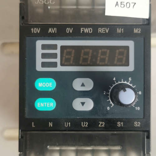 JSCC精研调速器 SK200E，议价