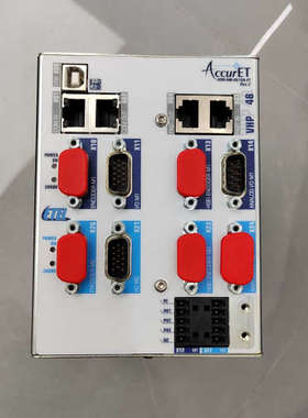 ETEL AccurET EA-H2M-048-05/10A议价