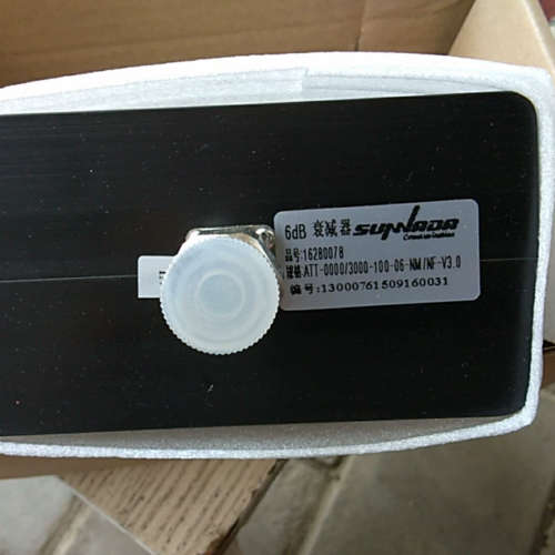 衰减器6dB 3db 10db 15db 25瓦,50瓦,2议价