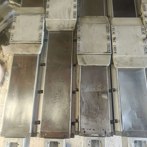 TOYO东佑GTH12L-10-400-k模组滑台，密封模组议价