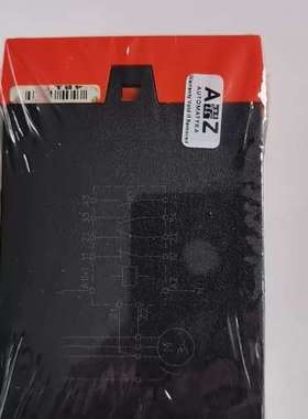 议价德国DOLD多德安全继电器，型号BD5935，。黑色