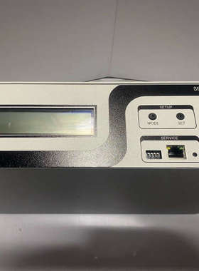 议价#控制器 一台 Syswin SEM-SW02N 控制器，