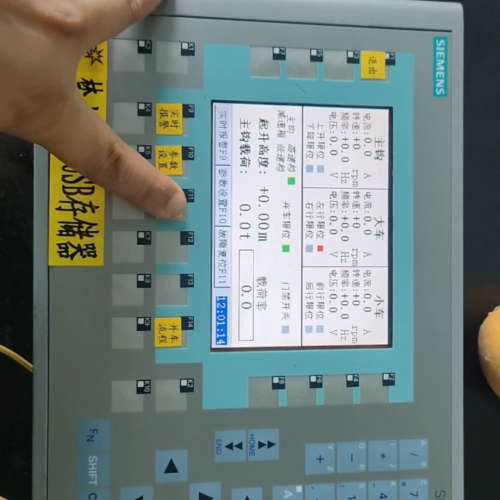 议价6AV6 643-0BA01-1AX0