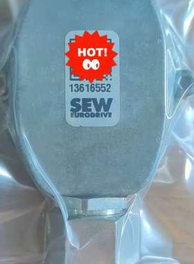议价SEW 编码器接线端盖 13616552，，成色如图