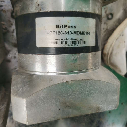 120伺服减速机  bitpass HTF120-010-M议价