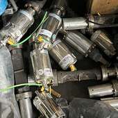 议价必能信换能器101 议价 十几个 135 067R