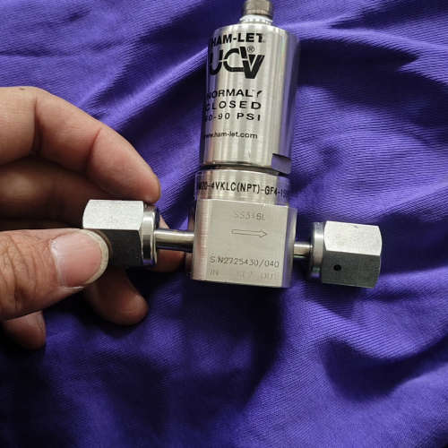 议价哈姆雷特HM20-4VKLC(NPT)-M4-GF4-150