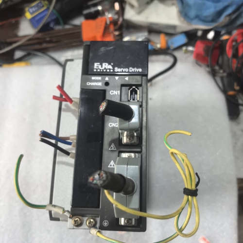 欧瑞传动伺服驱动器一个，型号：SDP10-G102T2K3，议价