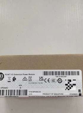 议价ABPOINT I/O扩展电源模块