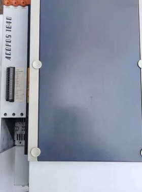 贝加莱ACOPOS1640驱动器   8V1640.00-2议价