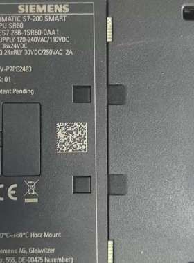 议价6es7288 1sr60 0aa1  st20 0aa1-