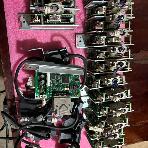 VEXTA 日本东方 ASM66AK/ARM66SAK，议价