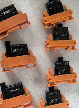 二手拆机APPOLDT固态继电器PFE240D25，原装进口议价