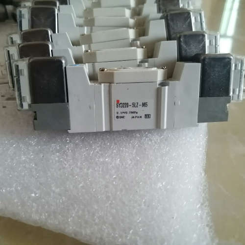 电磁阀SY3220-5LZD-M5 C4 C6 DC2议价