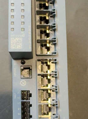 议价SCALANCE XC208工业以太网交换机｜型号6G