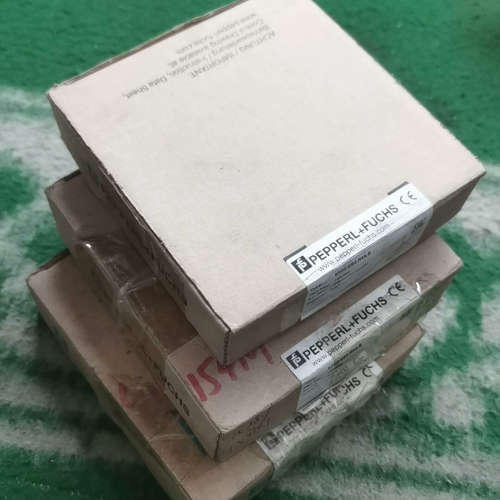 倍加福安全栅KFD2-EB2.R4A.B  议价