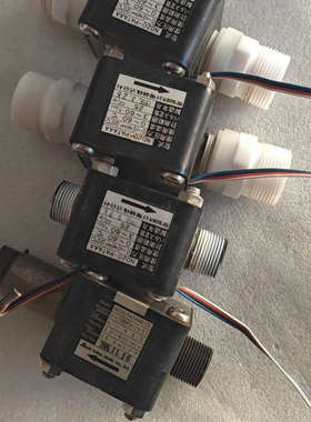 AICHITOKE爱知时计电机 ND20-PATAAA ，N议价