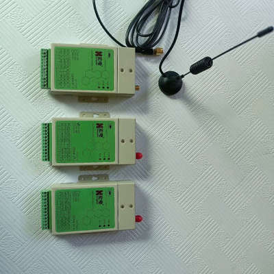 宏电H7710C无线传输终端单元，全新的，总共三台，打包另外议价