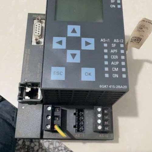 议价DP/AS-i LINK advanced