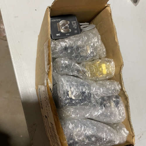 议价日本真空电磁阀220伏VX2360V-03-4G1