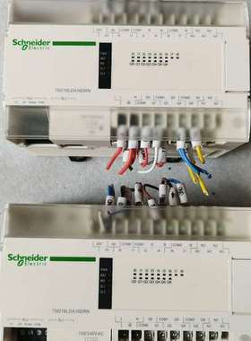 议价PLC TM218LDA16DRN