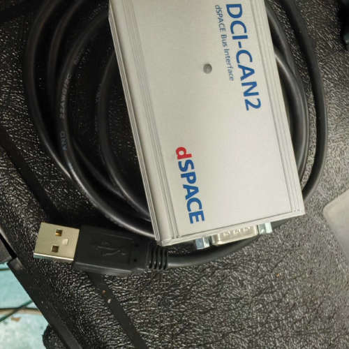 dSPACE德斯拜思DCI-CAN2 dSPACE Cali议价