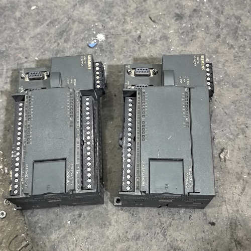 200系列6ES7  214-2AS23-0XB8共两议价