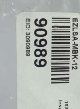 美国邦纳EZLSA一MBK一12.安全光幕传感器安装支架。9议价