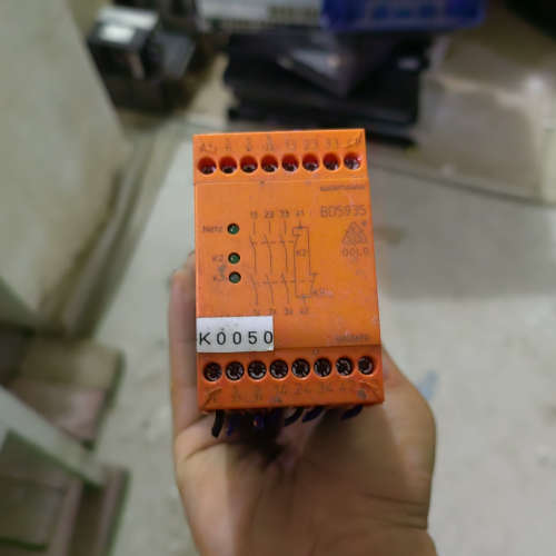 DOLD多德继电器 BD5935.48/824  00538议价