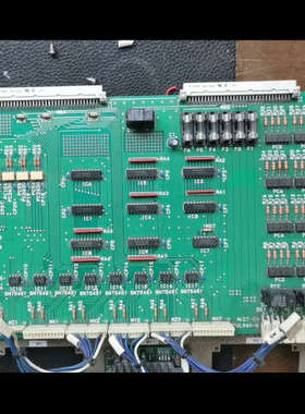 四张印刷机工业控制板JK-BOARD3-45274，实物拍摄议价