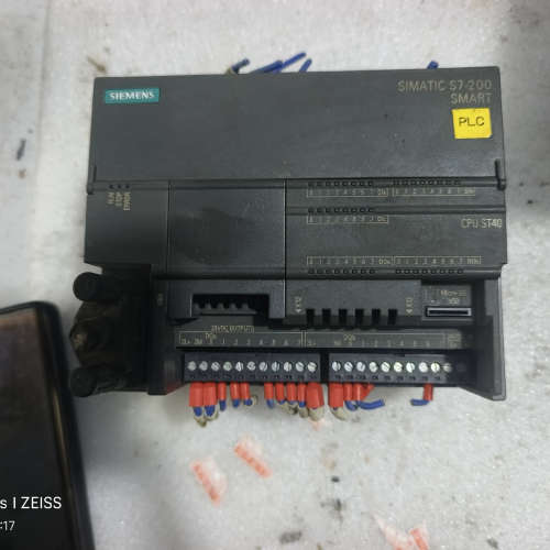 S7-200SMARTPLC一个，型号:6ES7  2议价