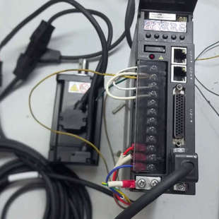 620汇川PN总线伺服套装,400W议价