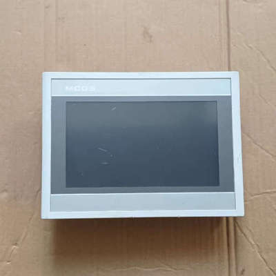 昆仑通态触摸屏TPC7062HI  外观成色如图，功能正议价