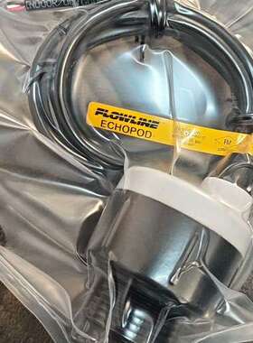 议价美国 FLOWLⅠNE 超声波液位传感器 DL10-0，