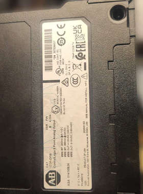 1756-OF8I，AB模块，ControlLogi议价