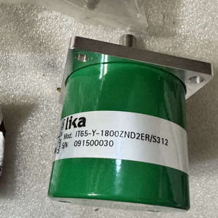 S312LIKA 1800ZND2ER 议价型号IT65